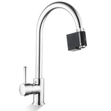 AquaSense – Sensor ahorrador de agua para grifo
