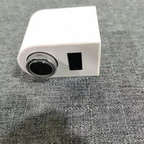 AquaSense – Sensor ahorrador de agua para grifo