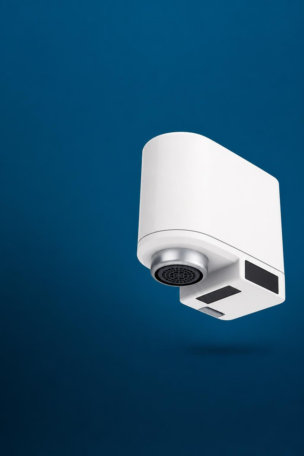 El sensor que ahorra agua sin que tengas que pensar en ello